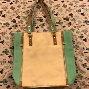 Charming Charlie’s purse. Lightly used.